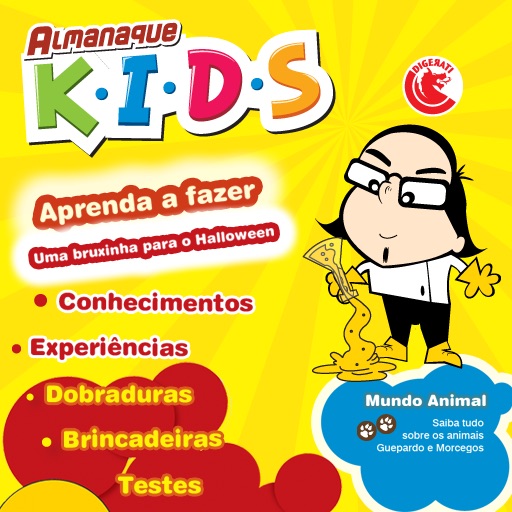 AlmanaqueKids