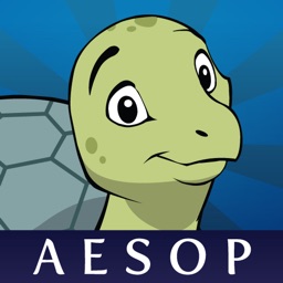 Tortoise and Hare: an Animated Aesop Children’s Story Book HD