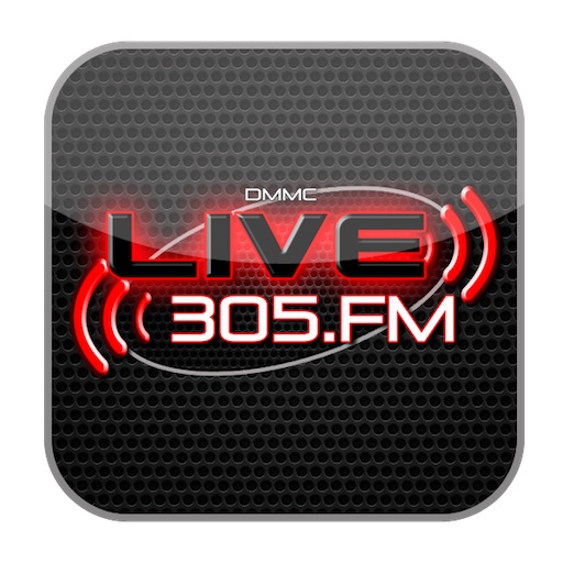 LIVE 305 FM