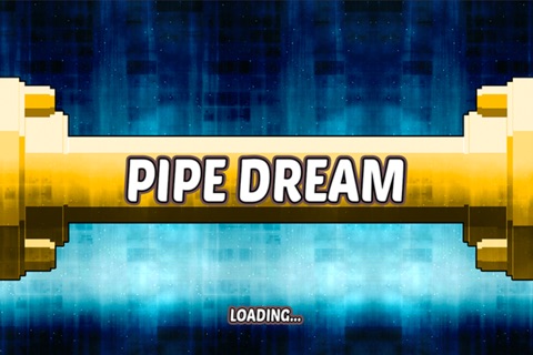Pipe Dream! - Puzzle Game with Pipes to keep Your Brain Busy screenshot 4