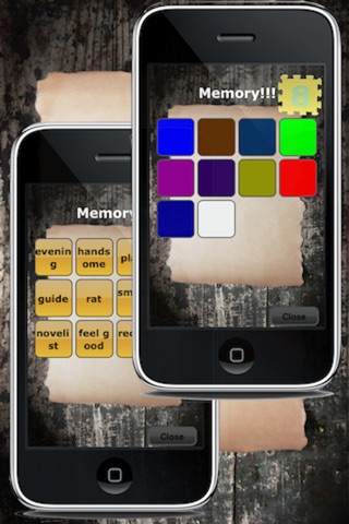 Brain Master™ (브레인 마스터 Lite) screenshot 4