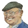 Fred Dibnah