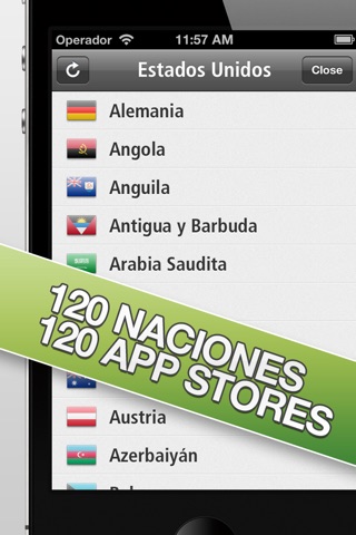 Top Apps - The Best Apps of the World screenshot 3