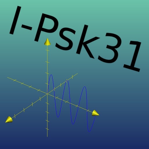 I-Psk31 icon