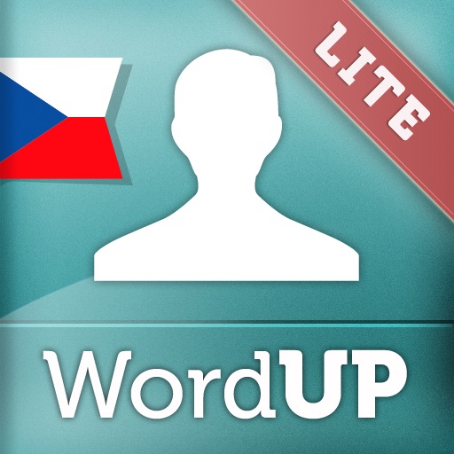 WordUP Czech LITE ~ Mirai Language Systems icon