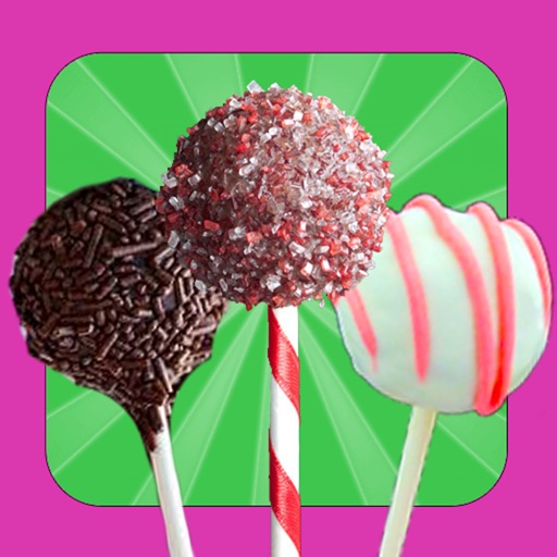 Cake Pops!