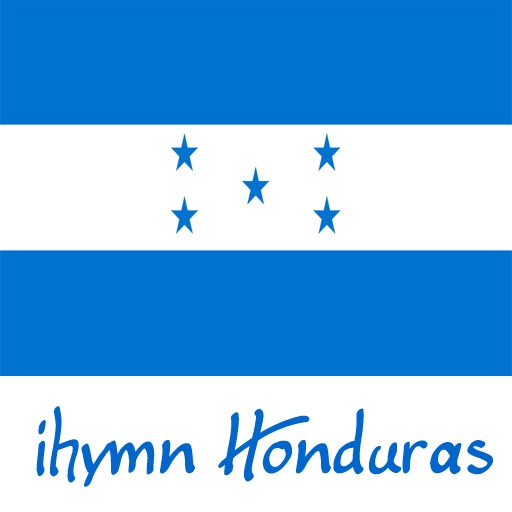 ihymn Honduras icon