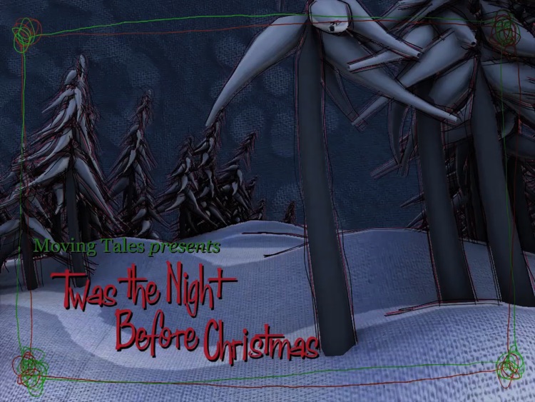 TwasThe Night Before Christmas