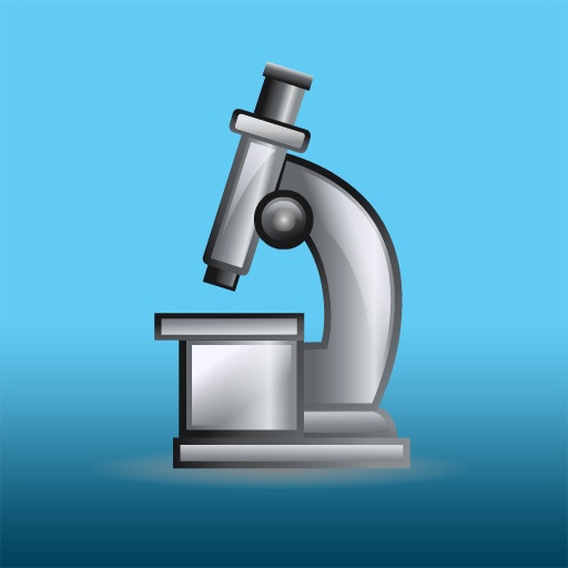 Microbiology Test icon