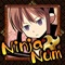 "Ninja numbers" (Ninja Numbers) is a easy and simple touch game 