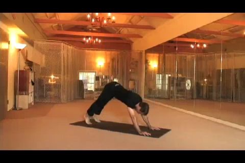 Yoga Trainer Lite