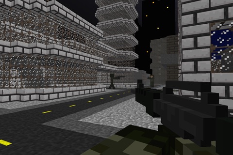 Block Ops II - Block Warfare Operations screenshot 4