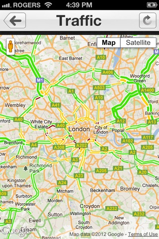 London CityMinute screenshot 3