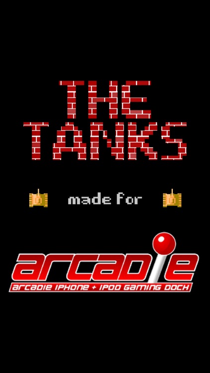 arcadie Tanks