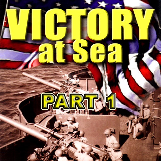 Victory At Sea 1 icon