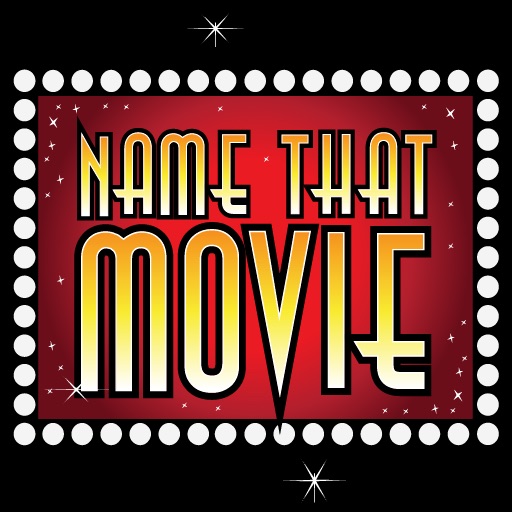 Name That Movie for iPhone icon