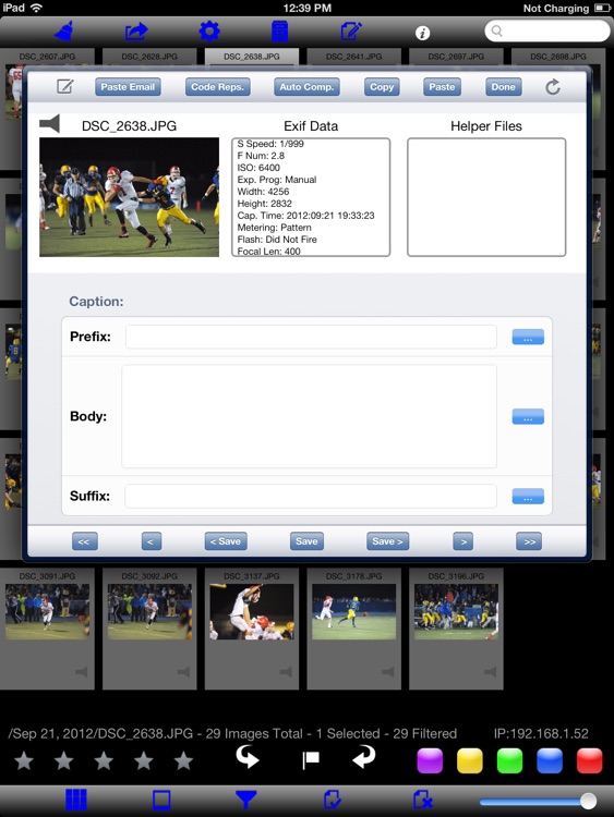 PicturePro Lite