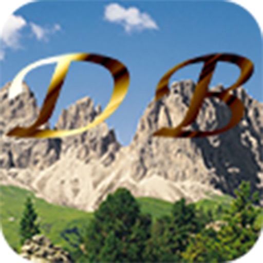 DoloBrands• iOS App