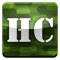 Hunting Calls allows you to generate sounds for ducks, goose, turkeys, deer, elk, moose when you are hunting