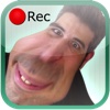 FaceBooth Real - Instant funny video effects