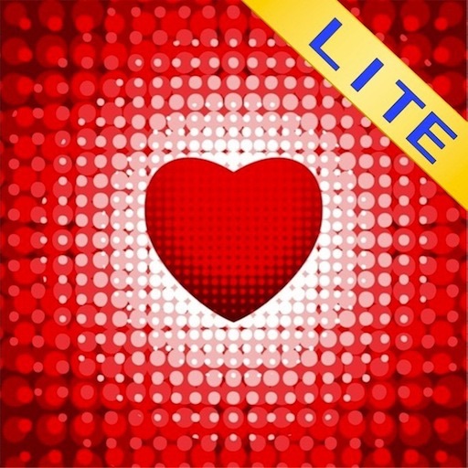 Valentine Card(LITE) icon