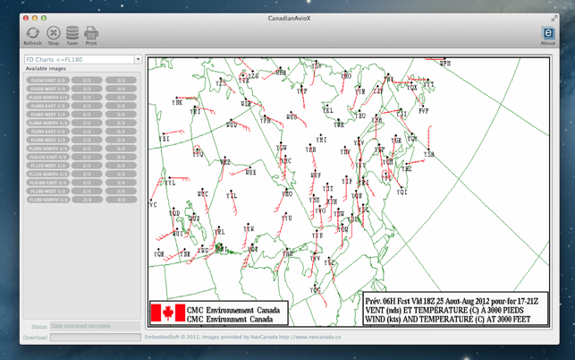 CanadianAvioX(圖1)-速報App