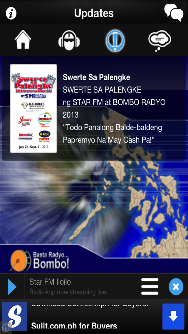 How to cancel & delete Star FM Iloilo from iphone & ipad 3