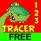 123 Tracer is a comprehensive Numbers learning app