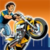 Moto Racing Fever (iPhone)