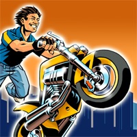 Moto Racing Fever (iPhone)