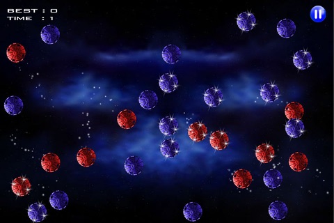Space Effect screenshot 3