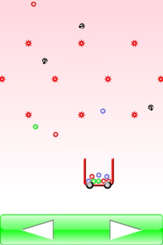 Colorful Bomb screenshot 2