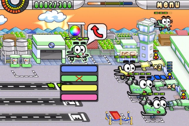 ‎Airport Mania: First Flight XP Screenshot