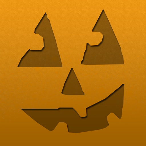 Pumpkin Light icon