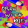 Draw With Me - Draw Something And Have Your Friends Guess It