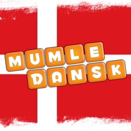 Mumle Dansk icon