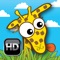 Giraffe's PreSchool Playground HD