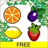 Slide Fruit free