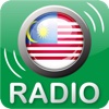 Malaysia Radio Player