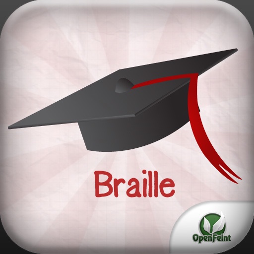 GoStudy Braille icon