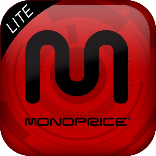 MonoCamLite Icon