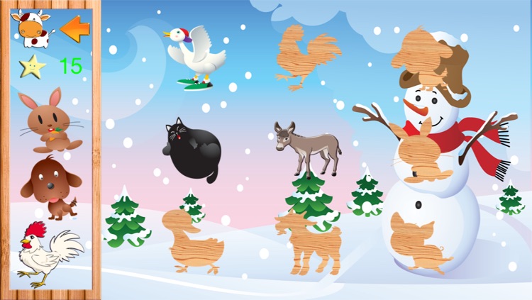 Baby Learn Chinese screenshot-3