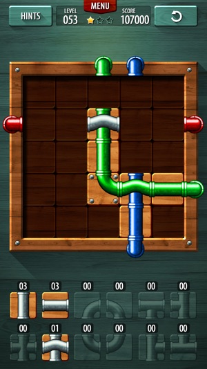 Pipe Puzzle Lite(圖3)-速報App