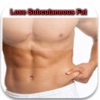 Lose Subcutaneous Fat App:Reducing Subcutaneous fat (also known as Body Fat)+