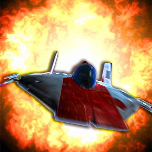 Fighter Assault Icon