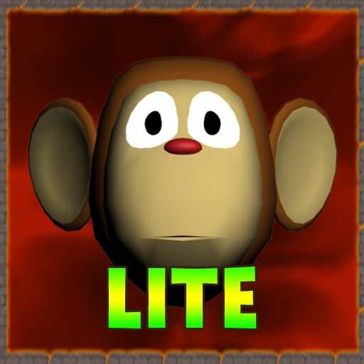 Monkey Runner Lite