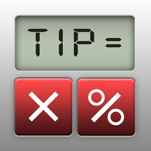 Easy Tip Calculator ✓ (free)