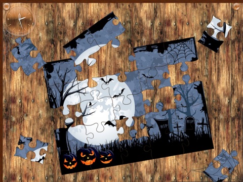 Hell Puzzle screenshot 4