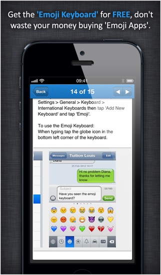 SHORTCUTS - THE IPHONE GUIDE 2.0.1 IOS