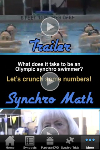 Sync or Swim screenshot 4